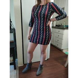 Juicy Couture mini dress!